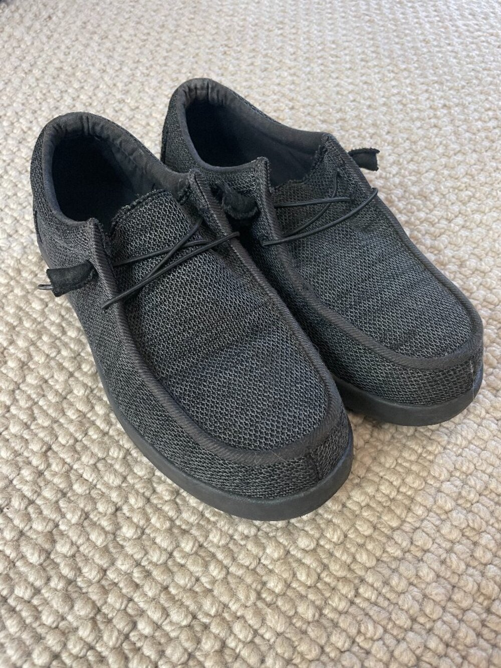 Men's Volcom Steel Toe Work Shoe, Sz 8